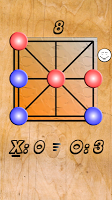 Tic Tac Toe Classic APK تصویر نماگرفت #2