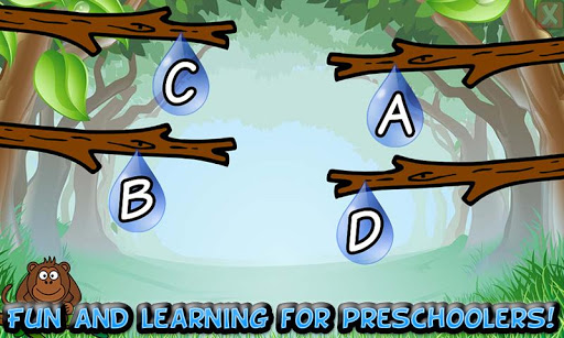 【免費教育App】Owl and Pals Preschool Lessons-APP點子