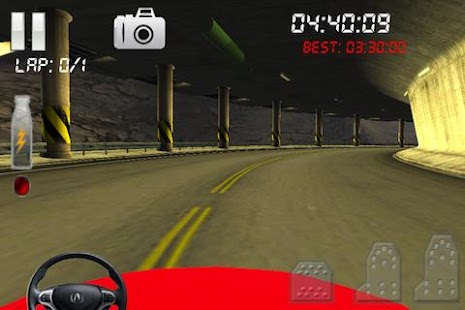 Lastest Race Gear-Feel 3d Car Racing APK