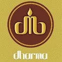 Dharma for Music logo