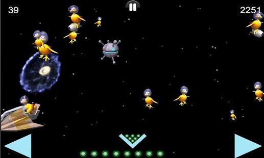 Cyber-Chicken Screenshots 4