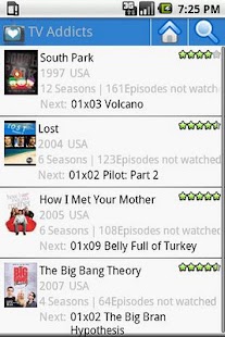 How to mod TV Addicts Lite patch 1.0.12 apk for bluestacks