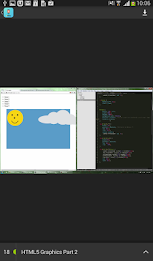 Mastering HTML5 - Udemy Course poster 15