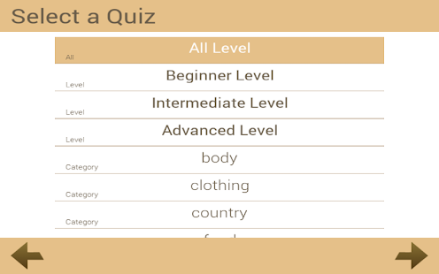 Free Download Vocab Challenge APK for PC