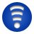 Wifi Hotspot Settings icon