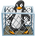 Prison Break Pingu icon