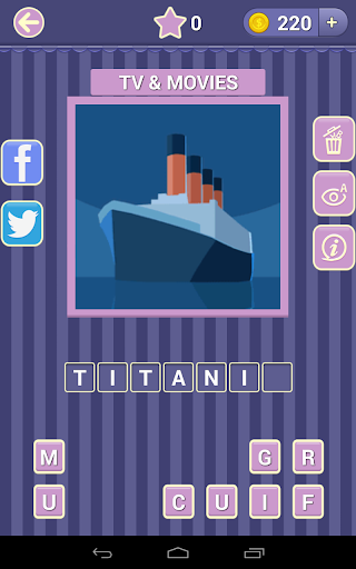 【免費解謎App】Icomania - Guess the Icon-APP點子