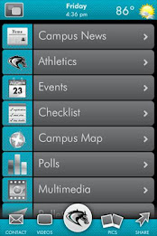 Archbishop McCarthy HS poster 3