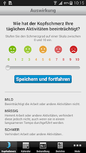 How to mod Mein Kopfschmerz 1.2 apk for android