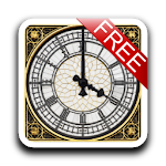 Big Ben Clock Widget Free Apk