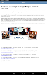 NetSupport 365 poster 6