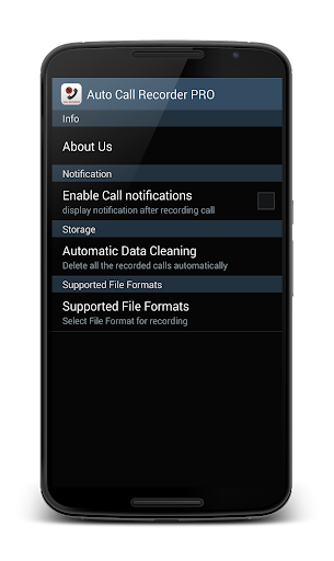 【免費工具App】Auto Call Recorder PRO-APP點子