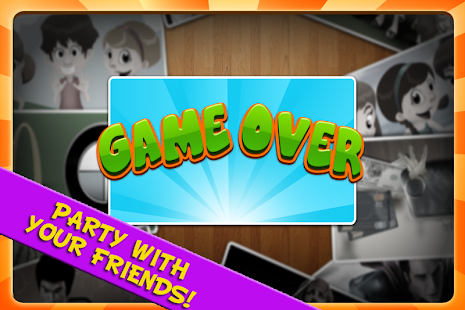 Guess The Word Heads Up Game Screenshots 14