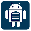 DroidPaste for Pastebin logo