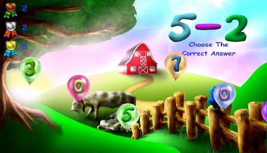 How to get Elite Kids Learning - Math 1.2 apk for android