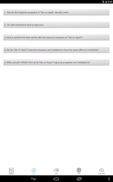 Stop Negative Thinking! poster 8