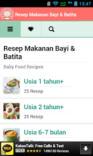 How to install Resep Makanan Bayi & Batita 1.2 apk for android
