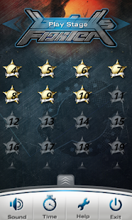 Free Bricks Fighter APK