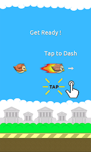Lastest Birdy Boost APK