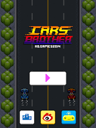 CarsBrother poster 9