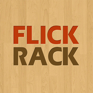 FlickRack 0.3