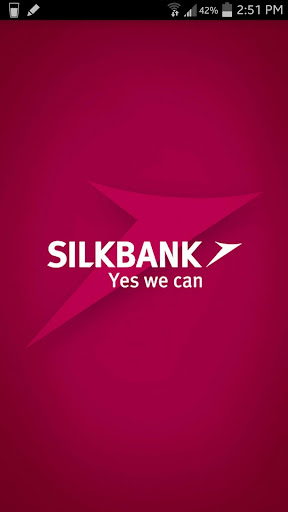 Silkbank