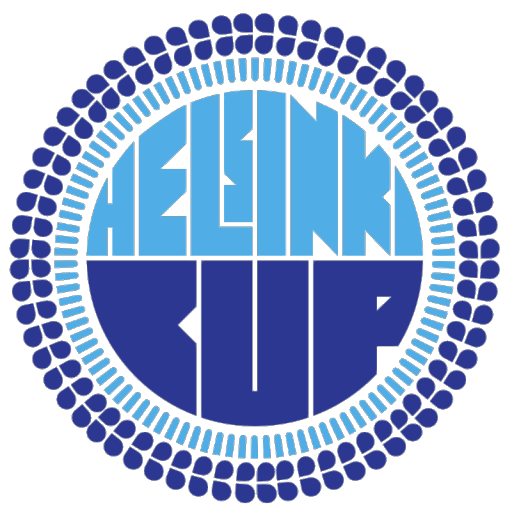 Helsinki Cup LOGO-APP點子