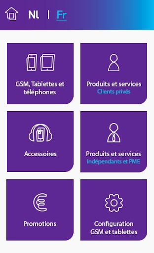 Proximus ShopMag