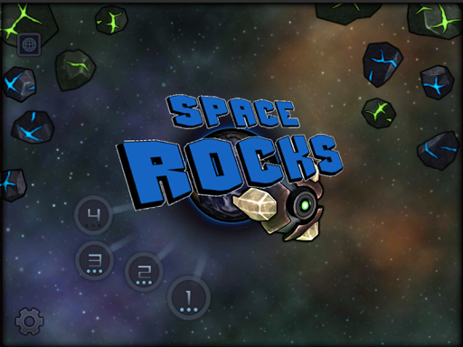 Space Rocks