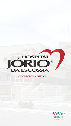 Hospital Jório da Escóssia