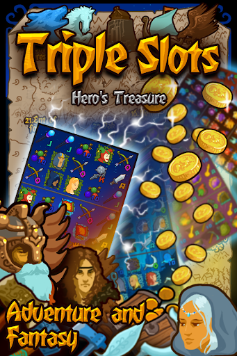 Triple Slots 2