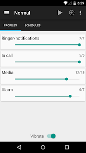 SoundProfiles - Free Screenshots 0