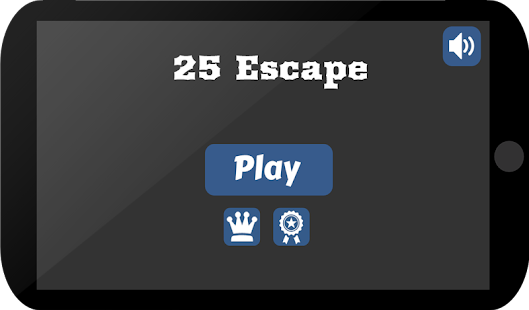 25 Escape Screenshots 23
