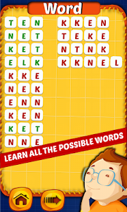 How to install Word Craze - Words Puzzle 1.2 apk for pc