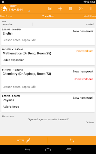 免費下載教育APP|R. Challoner School Planner app開箱文|APP開箱王