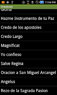 Free Rosario Biblico APK for Android