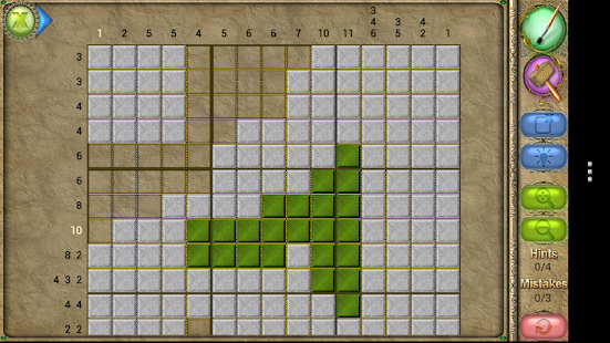 FlipPix Art - Sports Screenshots 3