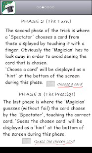 How to install GUIzard Free - Magic Game 2.1 apk for pc