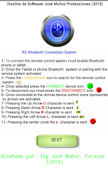rC bluetooth poster 11