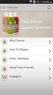 How to get FP Juice Cleanse Companion lastet apk for android