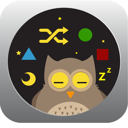 mySleepButton 健康 App LOGO-APP開箱王