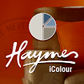 Haymes iColour Apk