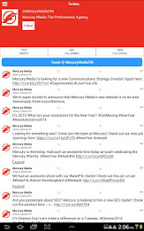 Mercury Media poster 10