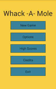 Download Whack-A-Mole APK for PC