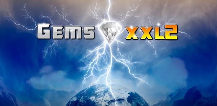 Gems XXL 2: Collect Jewels