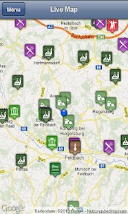Panorama Tourism Carinthia Screenshots 4