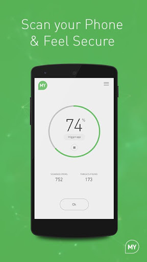 MYAndroid Protection