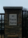 Pi Kappa Alpha 