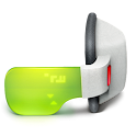 DragonBall Scouter