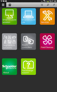 MyExchange Schneider Electric Screenshots 0